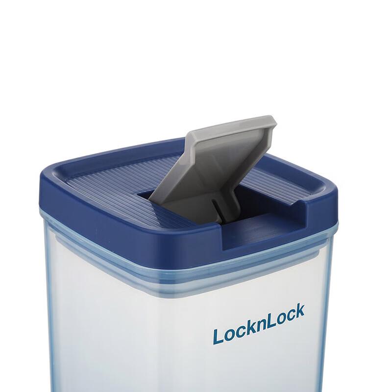 Lock&Lock Fresh Food Storage Container Set