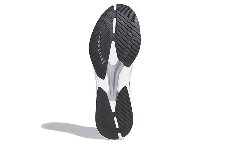 Unisex Sneakers Adidas Adizero RC 4 'White Halo Silver'