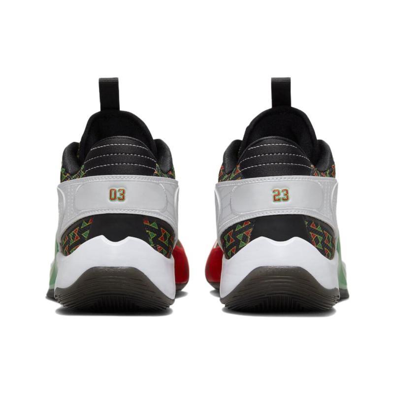 Air Jordan Luka 2 Q Pf 'Quai 54' Jordan FQ1154-100