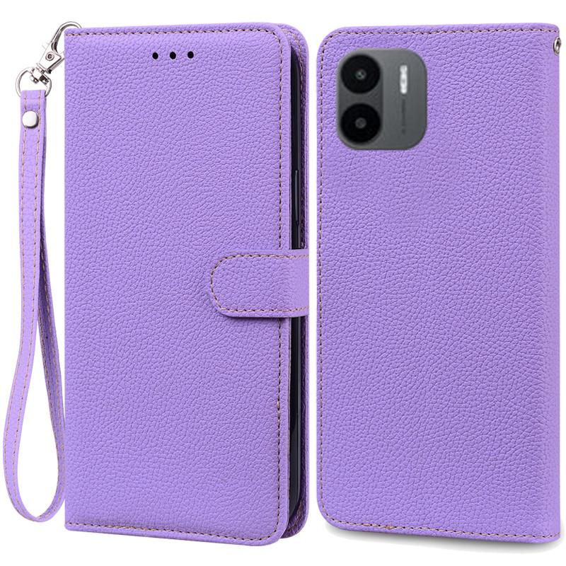 

Для Redmi A1 Чехол Xiaomi Redmi A1 Флип Кошелек Кожаный Чехол Для Xiaomi Redmi A1 RedmiA1 A 1 Book Phone Cover Fundas Shell Capa For Xiaomi Redmi A1