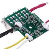 AA58 LB2X4020 Li-Ion Battery Charging Protection Circuit Board PCB for Black Deckers 20V Power Tools