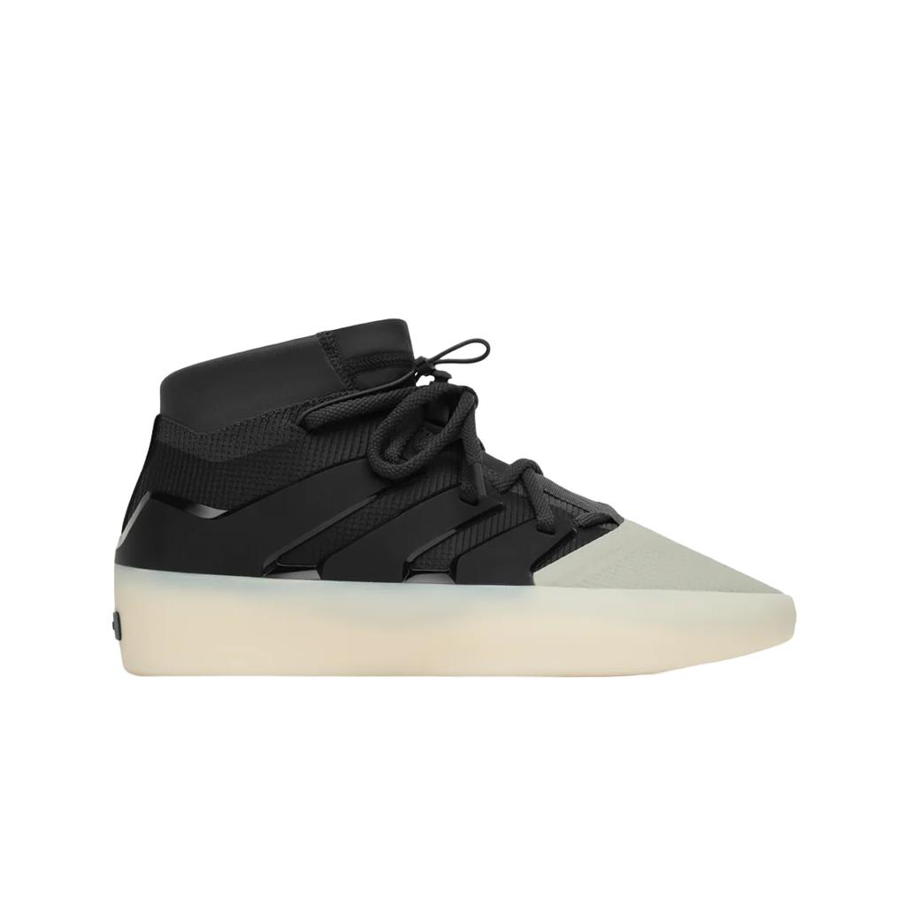 Adidas X Fear Of God Athletics I Basketball Carbon Sesame