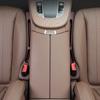 2pc Car Seat Gap Filler Organizer Pu Waterproof Car Seat Gap Plug Strip with 2 Grooves Seat Gap Storage Auto Interior Accessorie