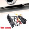 51247463163 Car Boot Lid Tailgate Switch Fit For BMW X3 SERIES F25 Push Button With Camera