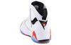 Air Jordan 7 Retro 'White Infrared' CU9307-160