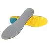 Women's Sports Insoles: Thickened, Shock-Absorbing, Breathable, Sweat-Absorbing, Odor-Resistant Comfort Insoles