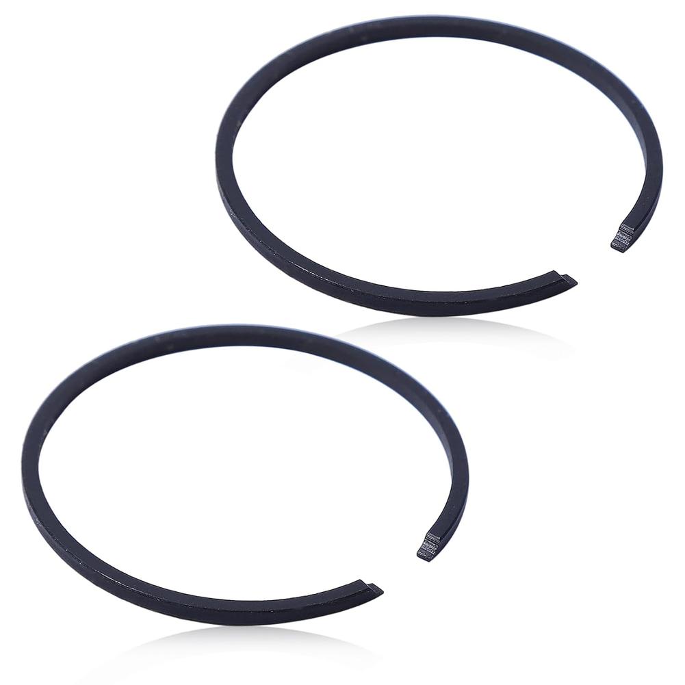 chainsaw piston ring For Piston Ring Set A101000170 for For Echo Trimmers SRM-266 SRM-265 PAS-265 SRM-280 and PE-280 Models