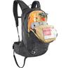 Evoc Line R.A.S Backpack. Protector 22 Black (200109100)