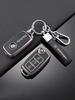 Volkswagen Sagitar TPU Leather Key Cover for Passat, Bora, Lavida, Yue Models