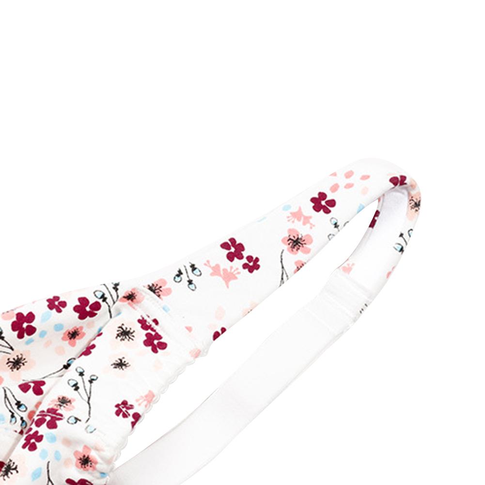 Dámská ultratenká velká podprsenka Sleep Steel Trust