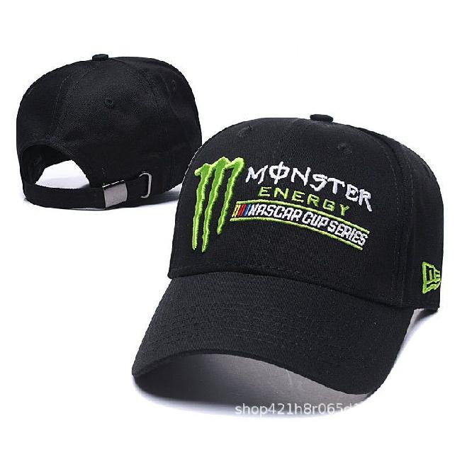 Ghost Claw Baseball Cap, Devil Claw Hat41Good Quality Motorcycle Racing Helmet F1Peaked Cap11Unisex Flat-brim Hip-hop Hat