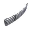 BMW 7 Series F01 LCI Front Bumper Lower Center Grille 51117295273