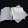 100 Fogli Foglia Oro Puro 24K Doratura Anti-Invecchiamento Per Decorazioni Alimentari Fatto a Mano Scrapbooking Artigianato Ornamento 80X85Mm