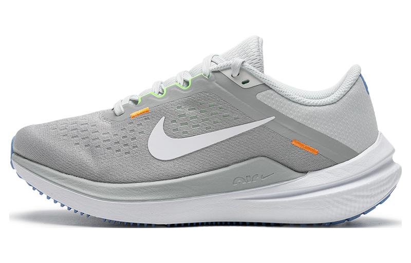 Nike Wmns Air Winflo 10 Light Smoke Grey Polar 38.5