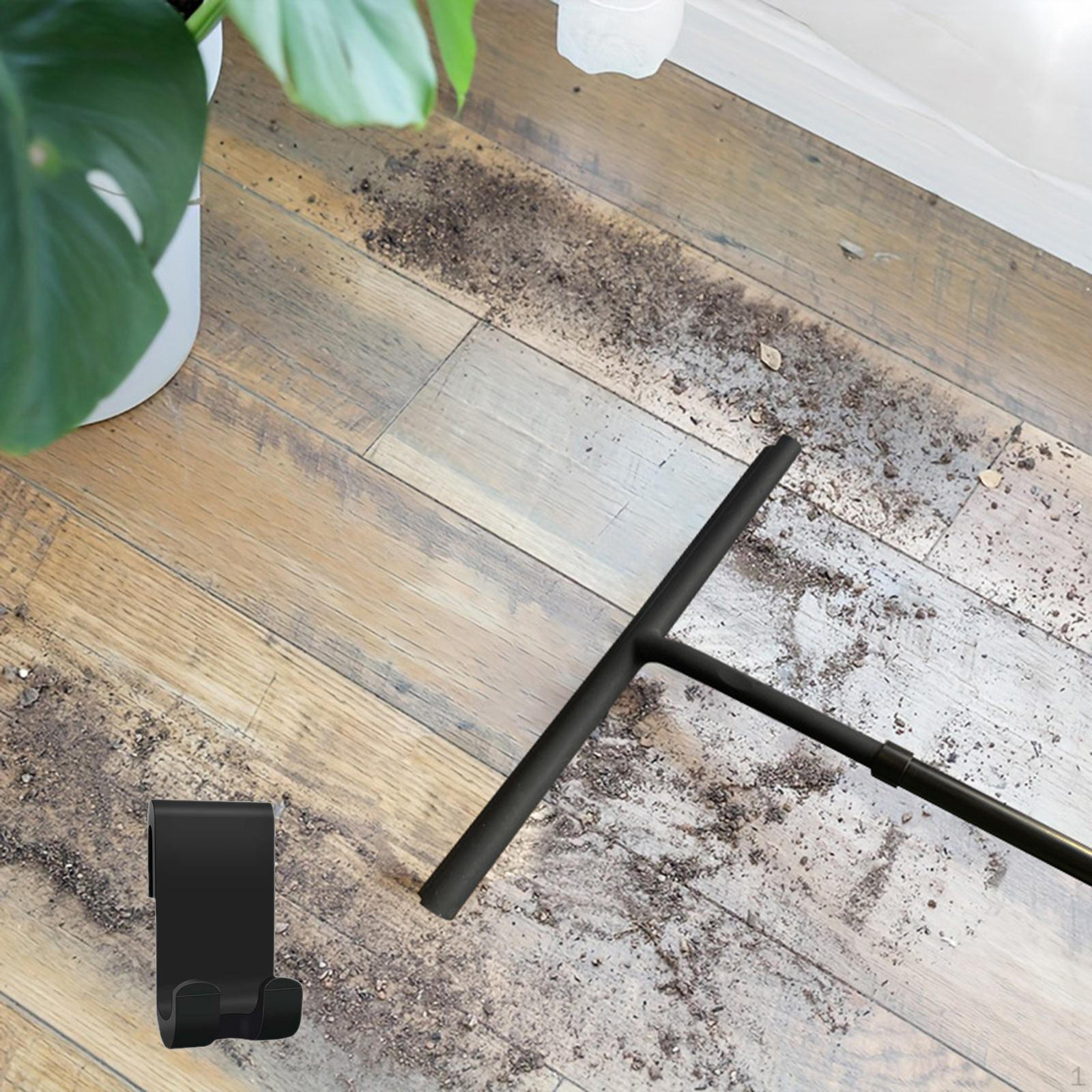 

Squeegee Glass Clean Multifunction Non Slip Handle Silicone Window Cleaning Tool Washing Wiper for 33CM