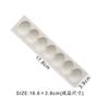 Variety lace silicone mold DIY fondant cake mold chocolate fudge tool kitchen baking utensils
