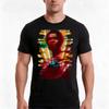 Roy Ayers Jazz Tshirt Summer Casual Cotton Tee Oversized Streetwear Tops Vintage Graphic Print Loose Fit Short Sleeve