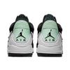 Jordan Legacy 312 Low Black White Teal Tint GS CJ5500-013