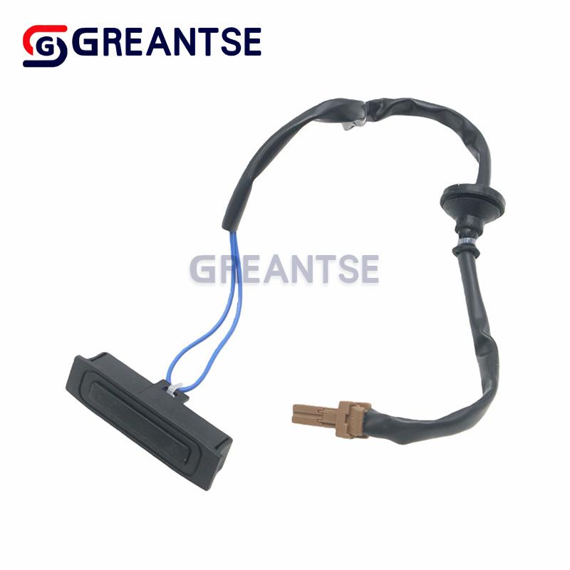 25380-JN20A Rear Trunk Opener Tailgate Release Switch Button For Nissan Teana Maxima J32 2008-2013 Car Accessories