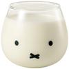 Kanemasa Pottery Dick Bruna KN40147 "Swaying Tumbler" Miffy, 320ml, Glass,