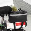 Waterproof Bicycle Rear Seat Storage Bag