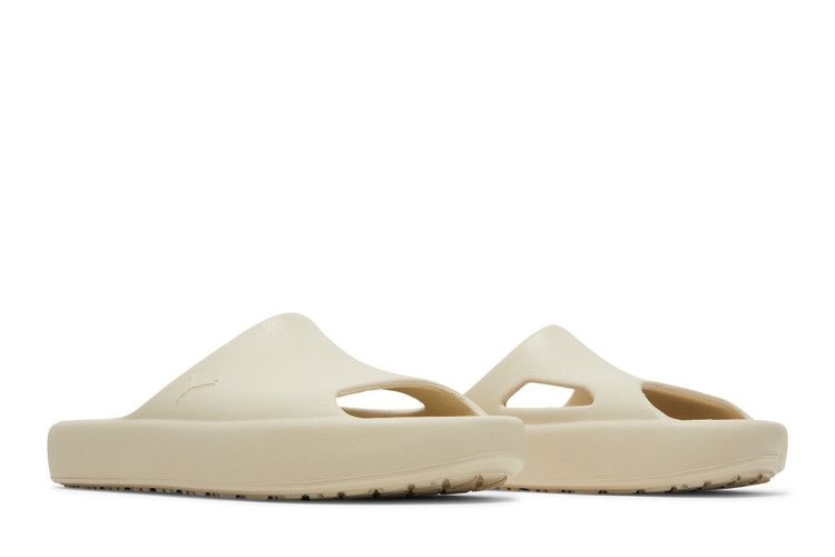 Puma Shibui Cat Slide 'Putty'