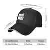 Wayne's World Comedy Art Sandwich Baseball Cap