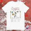 Pajama Show Tour 2025 Dates Unisex T-Shirt NEW ITEM