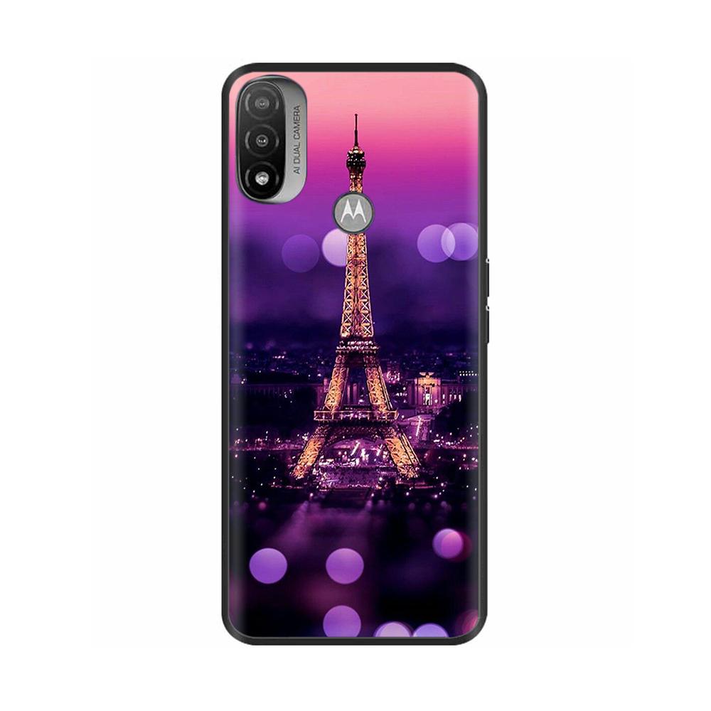 Silicon Case For Moto G31 Case G41 G51 G71 5G Full Protection Soft TPU Back Cover For Motorola Moto G51 5G Bumper G71 G 51 Coque