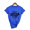 I Was Normal 4 Kids Ago Funny Mom T Shirt Fashion Casual Cute Mom T Shirts