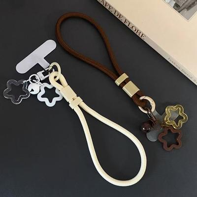 Accesorios para celulares y smartphones – Correas y llaveros para teléfonos