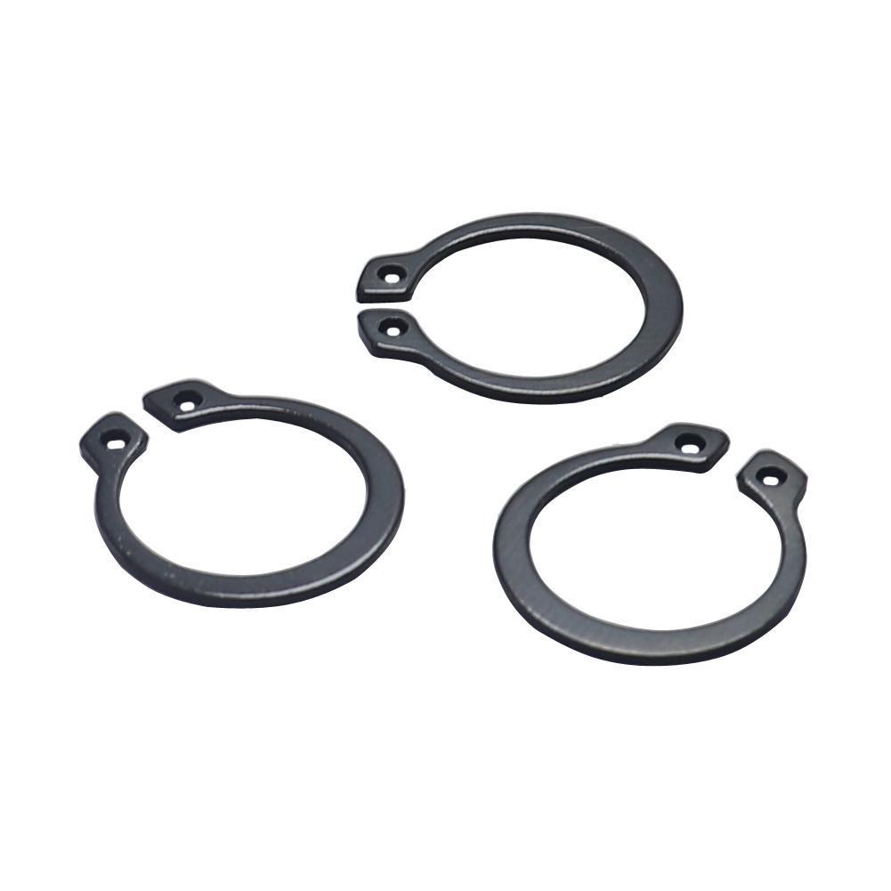 Front Engine 420# 428# 520# 530# 17mm 20mm Chain Sprocket Retainer Plate Locker Gasket Screw