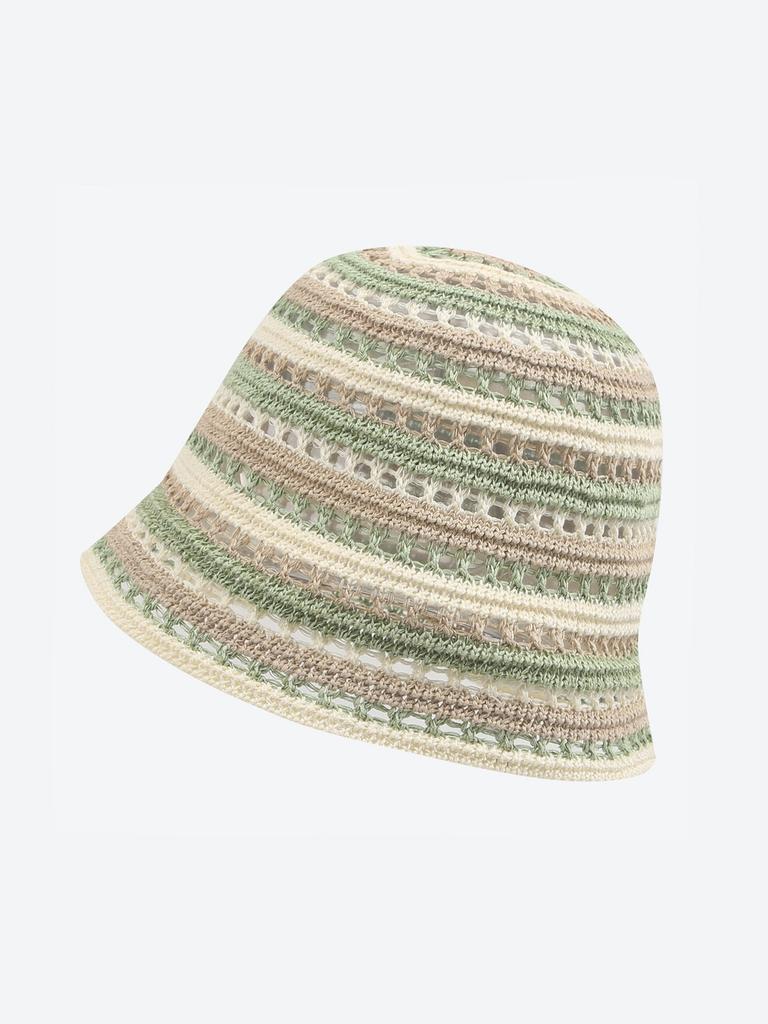 Colorful Bucket Hat HPACSES602