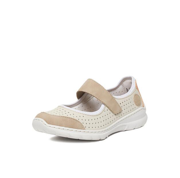 Балетки Rieker CEO-L32B5-81