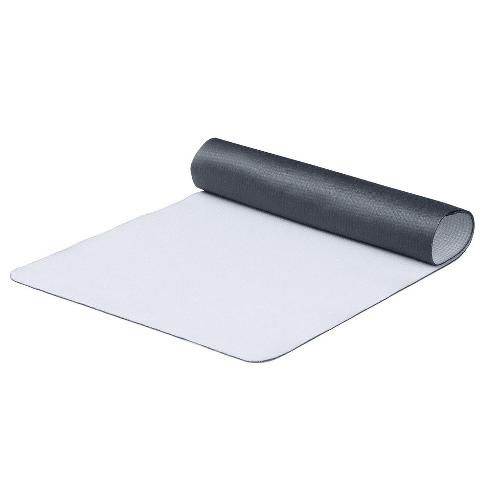 Sanwa Supply Mouse Pad for Laptops 3-Way (Black) MPD-NOTE3BK
