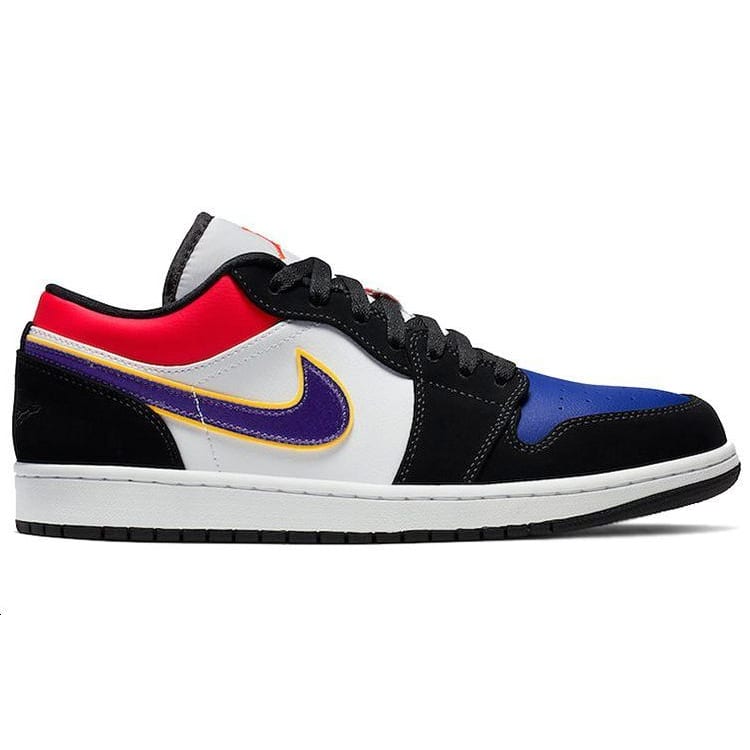 Air Jordan 1 Low 'Rivals' CJ9216-051