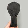 Spring And Summer Retro Quick-Drying Solid Color Baseball Cap Men'S And Women'S Sunshade Foldable Breathable Outdoor Mountaineering Cap