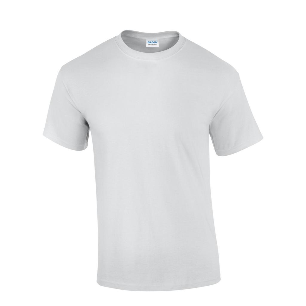 Gildan Unisex Adult Ultra Cotton T-Shirt