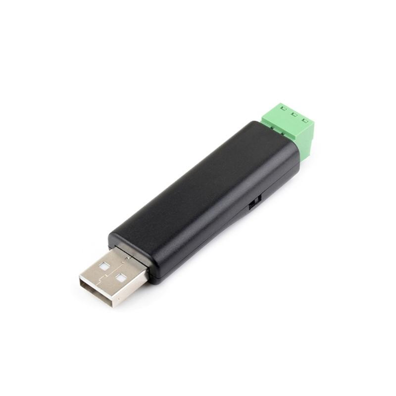 FT232RNL Převodníky rozhraní USB na RS232/485 Průmyslové vícenásobné ochranné Komunikační USB adaptéry