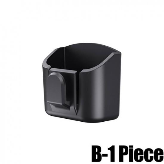 Car Interior Accessories Car Key Organizer Storage Bag Box Holder Universal