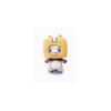 Lankybox BOXY+FOXY+ROCKY Plush Soft Kid Game Figure Plushie Doll