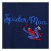 Small Planet Marvel Sweatshirt Spider-Man