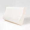 Mimi Sleep Wave Curve Memory Foam Cervical Pillow