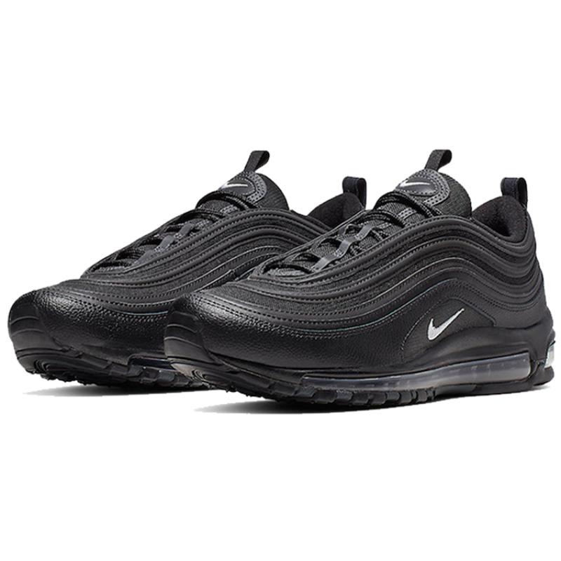 Nike Adidași Air Max 97 'Black Terry Cloth' Pantofi Casual 921826-015