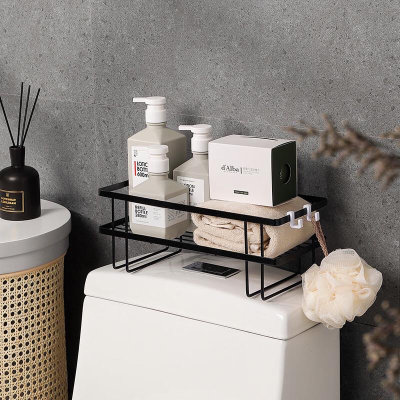 Cmaos Over-Toilet Storage Rack