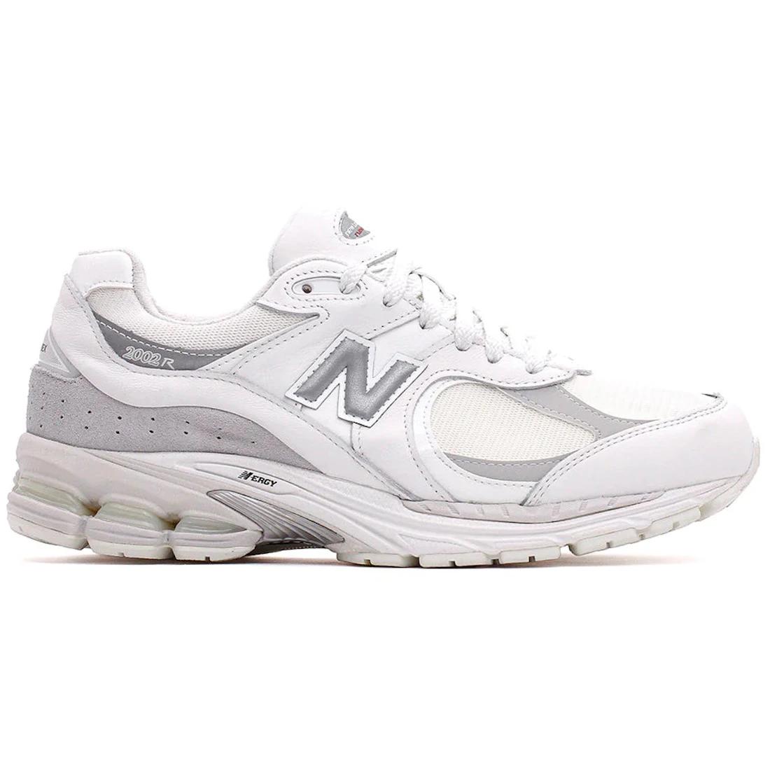

Sneaker New Balance 2002R Gore-Tex White Brighton Grey(M2002RXM) 36