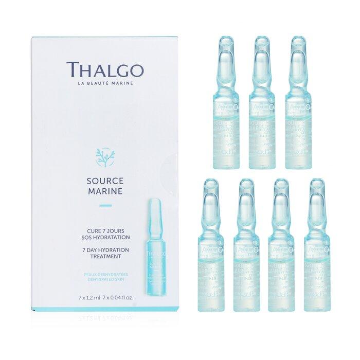 THALGO Source Marine 7-Day Hydration Treatment