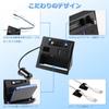 GIMUYA Mitsubishi Delica D:5 Late Expansion Power Supply Unit CV1W