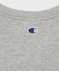 CHAMPION Oversized Sweat Vest Normal Grey