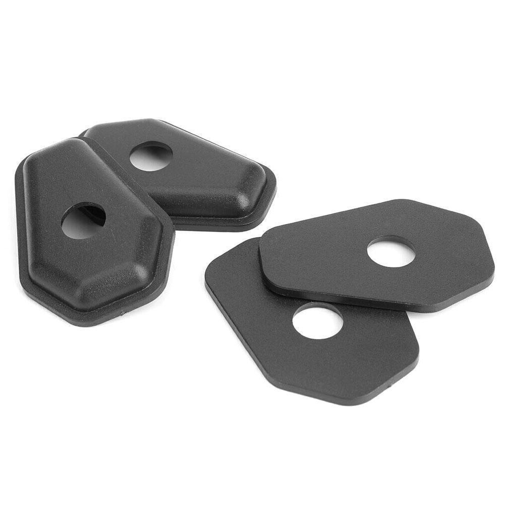 Car Acvcessories Turn Signal Adapters For SUZUKI GSXR SV650S SV1000S